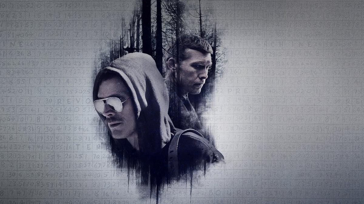 Manhunt backdrop