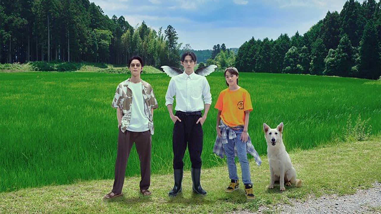 Tengu's Kitchen backdrop