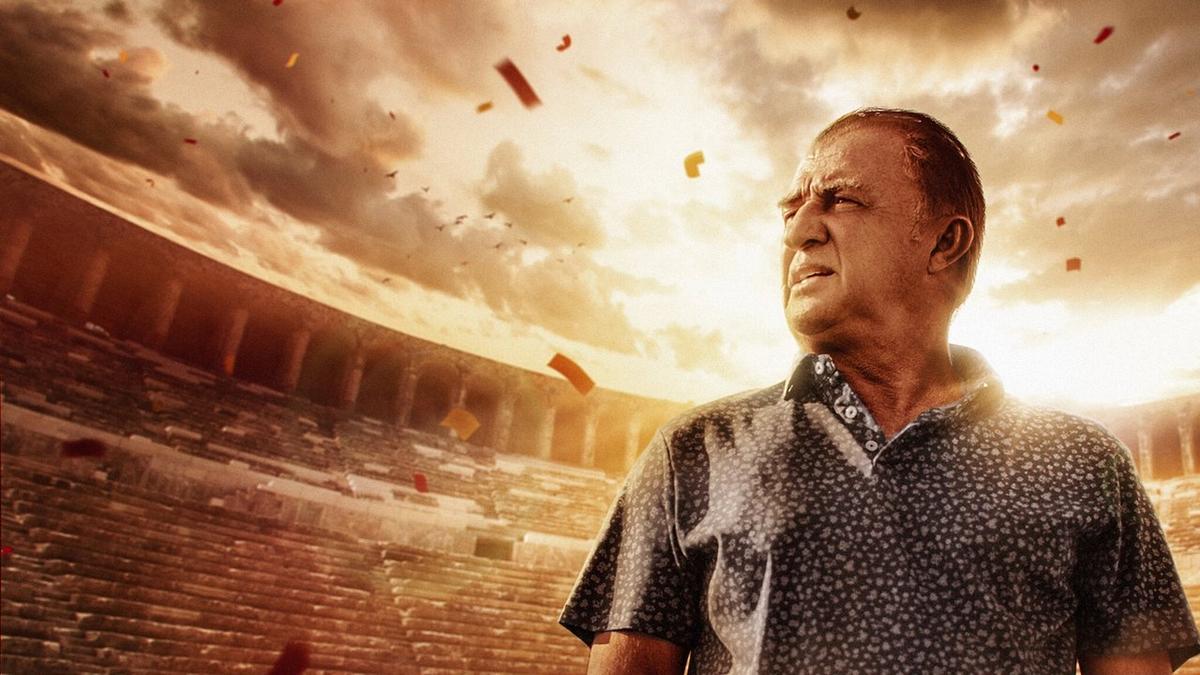 Terim backdrop