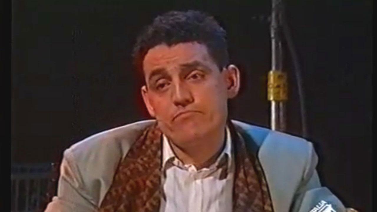 MegaSalviShow backdrop