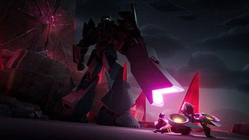 Transformers: EarthSpark Season 1 Episode 25 - Last Hope
