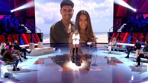 La Isla de las Tentaciones Season 5 Episode 22 - Episode 22