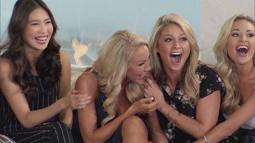 Dallas Cowboys Cheerleaders: Making the Team Season 13 Episode 10 - The Next Level