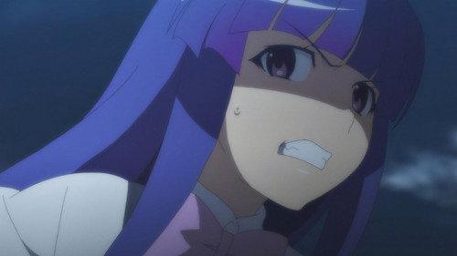 Higurashi: When They Cry - NEW Season 2 Episode 14 - Kagurashi-hen: God-Entertaining Chapter, Part 3