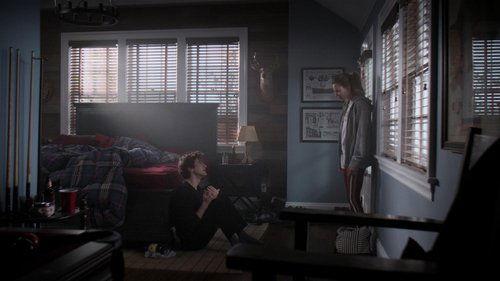 The Society Season 1 Episode 5 - Putting on the Clothes