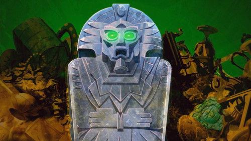 Scooby-Doo! Mystery Incorporated Season 2 Episode 25 - Through the Curtain