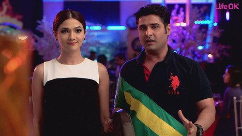 Bahu Hamari Rajni Kant Season 2 Episode 12 - Rajni Defeats Charlie