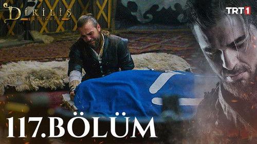 Background image for Episode 117