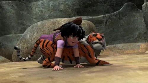 Robin des Bois : Malice à Sherwood Season 3 Episode 46 - The Beast of Sherwood