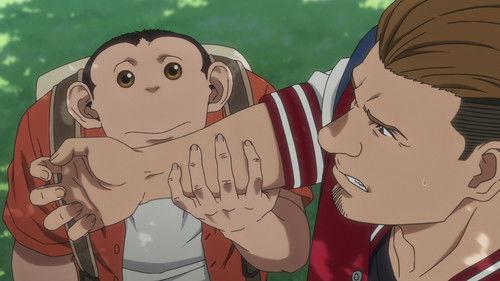 The Darwin Incident Season 1 Episode 6 - Direct Action