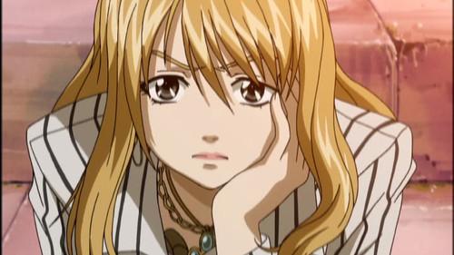 Suzuka Season 1 Episode 17 - Boyfriend