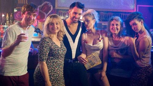 Stella Season 3 Episode 5 - Episode 5