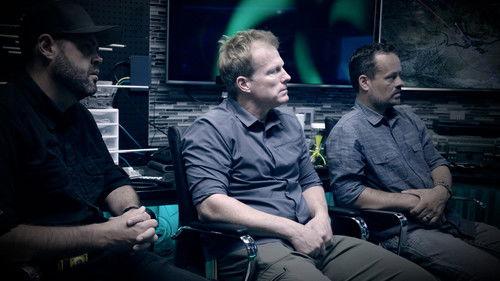 The Secret of Skinwalker Ranch Season 3 Episode 2 - Tic Tac 2