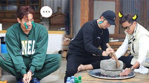 Three Meals a Day: Fishing Village Season 3 Episode 8 - Episode 8