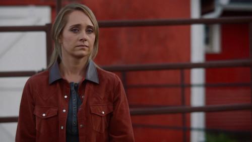 Heartland Season 15 Episode 10 - Leaving a Legacy