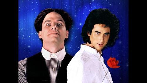 Epic Rap Battles of History Season 4 Episode 8 - David Copperfield vs. Harry Houdini