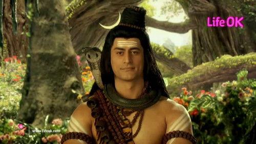 Devon Ke Dev...Mahadev Season 9 Episode 15 - A rat becomes Ganesha's Vaahan