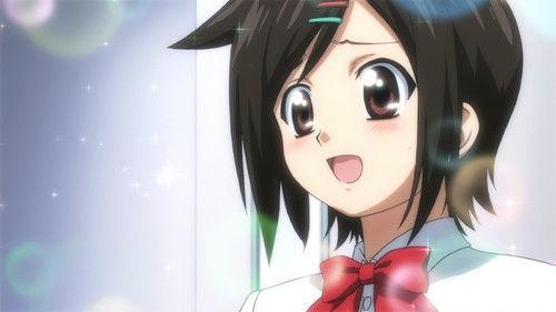 Heaven's Lost Property Season 2 Episode 12 - The Ladies Flap Their Wings in the Morning Forte