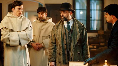 Vienna Blood Season 2 Episode 3 - Darkness Rising