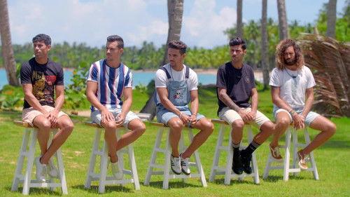 La Isla de las Tentaciones Season 3 Episode 9 - Episode 9