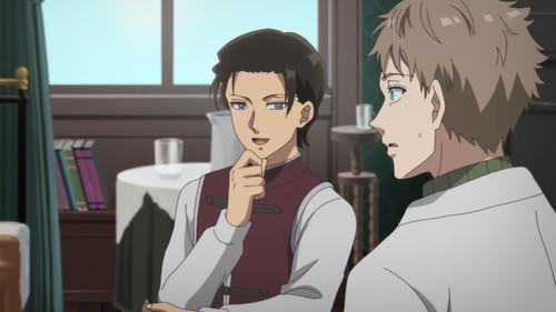 The Tale of Outcasts Season 1 Episode 10 - The London Demonic Battlefront