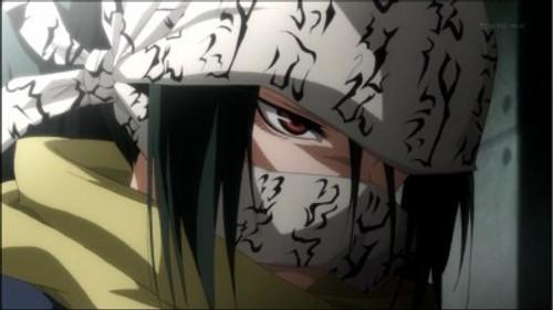 Nura: Rise of the Yokai Clan Season 1 Episode 15 - The Fighting Girls