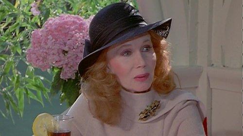 Fantasy Island Season 7 Episode 2 - The Big Switch / Hooker's Holiday