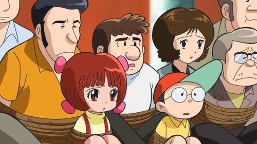 Black Jack Season 1 Episode 34 - Jack Hospital