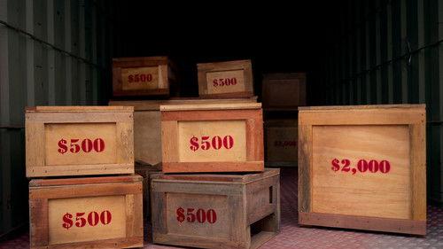 The Mole Season 2 Episode 5 - Special Delivery