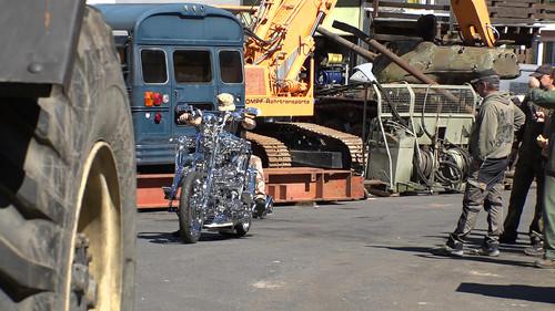 Steel Buddies – Stahlharte Geschäfte Season 12 Episode 14 - Episode 14