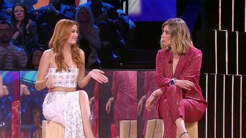 La Isla de las Tentaciones Season 7 Episode 15 - Episode 15