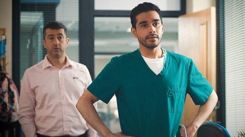 Casualty Season 36 Episode 40 - Blame Game