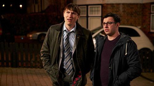 Friday Night Dinner Season 5 Episode 6 - Wilson