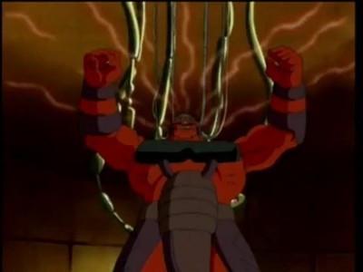 Background image for Betrayed