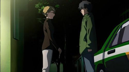 I"s Pure Season 1 Episode 5 - Declaration of Love