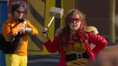 Best.Worst.Weekend.Ever. Season 1 Episode 7 - Issue 7