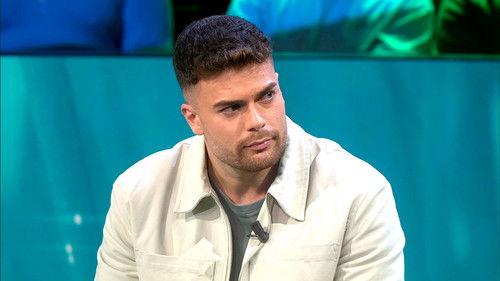 La Isla de las Tentaciones Season 9 Episode 23 - Debate #4