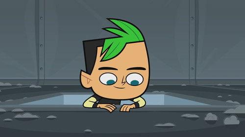 Total DramaRama Season 1 Episode 1 - Venthalla