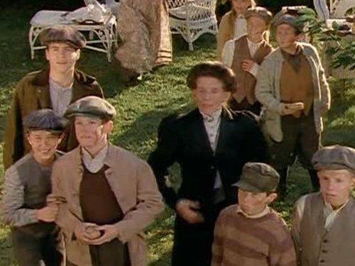 Road to Avonlea Season 6 Episode 6 - The Trouble with Davey