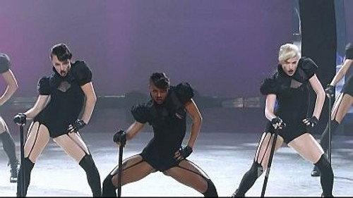 So You Think You Can Dance Season 8 Episode 7 - 2 of 20 Voted Off
