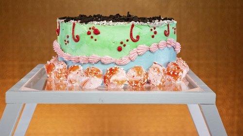 Holiday Baking Championship Season 10 Episode 4 - Holiday Whimsy