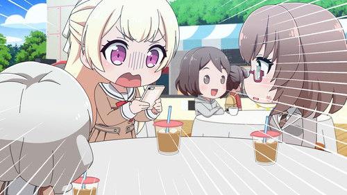 BanG Dream! Girls Band Party!☆PICO Season 3 Episode 5 - Find Jennifer!