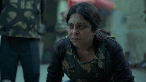 Delhi Crime Season 2 Episode 5 - Episode 5