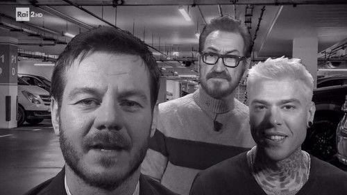 Stasera c’è Cattelan su Raidue Season 2 Episode 8 - Episode 8