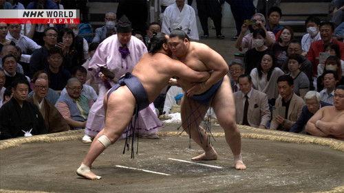 GRAND SUMO Highlights Season 23 Episode 11 - Day 11