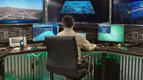 The Secret of Skinwalker Ranch Season 5 Episode 8 - Graves Concern