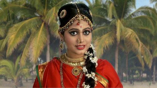 Devon Ke Dev...Mahadev Season 36 Episode 25 - Parvati has a premonition