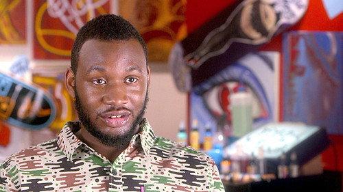 Black Ink Crew New York Season 3 Episode 3 - Paris, Bitches!
