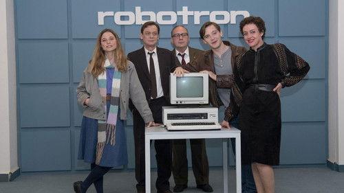 Deutschland Season 3 Episode 1 - Kyrie Eleison