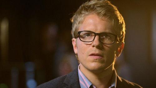 Casualty Season 29 Episode 12 - Losing Grip